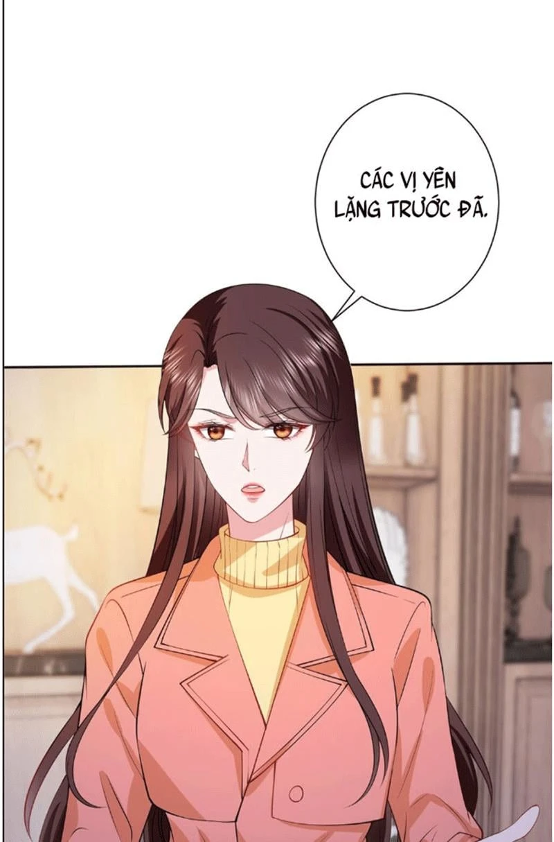 Ông Xã Kết Hôn Thử, Mạnh Thêm Chút Nữa Đi Chapter  678 - 29
