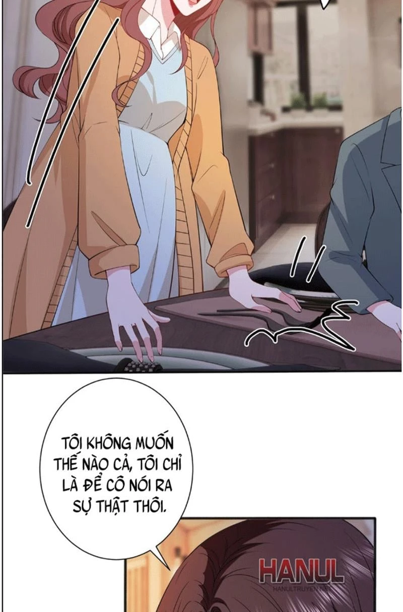 Ông Xã Kết Hôn Thử, Mạnh Thêm Chút Nữa Đi Chapter  678 - 31