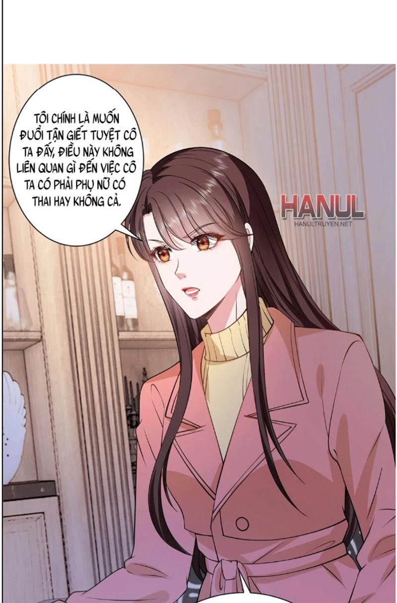 Ông Xã Kết Hôn Thử, Mạnh Thêm Chút Nữa Đi Chapter  678 - 34