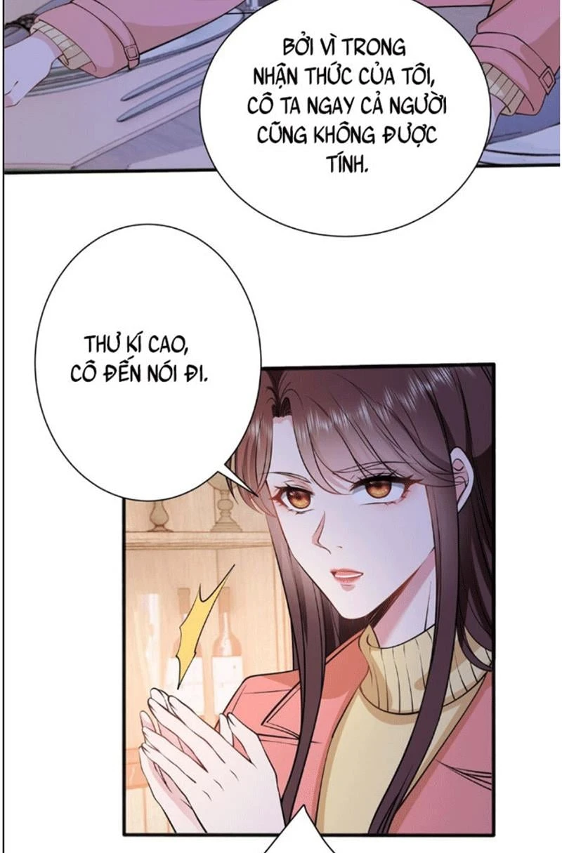 Ông Xã Kết Hôn Thử, Mạnh Thêm Chút Nữa Đi Chapter  678 - 35