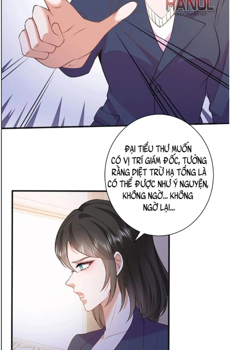 Ông Xã Kết Hôn Thử, Mạnh Thêm Chút Nữa Đi Chapter  678 - 38