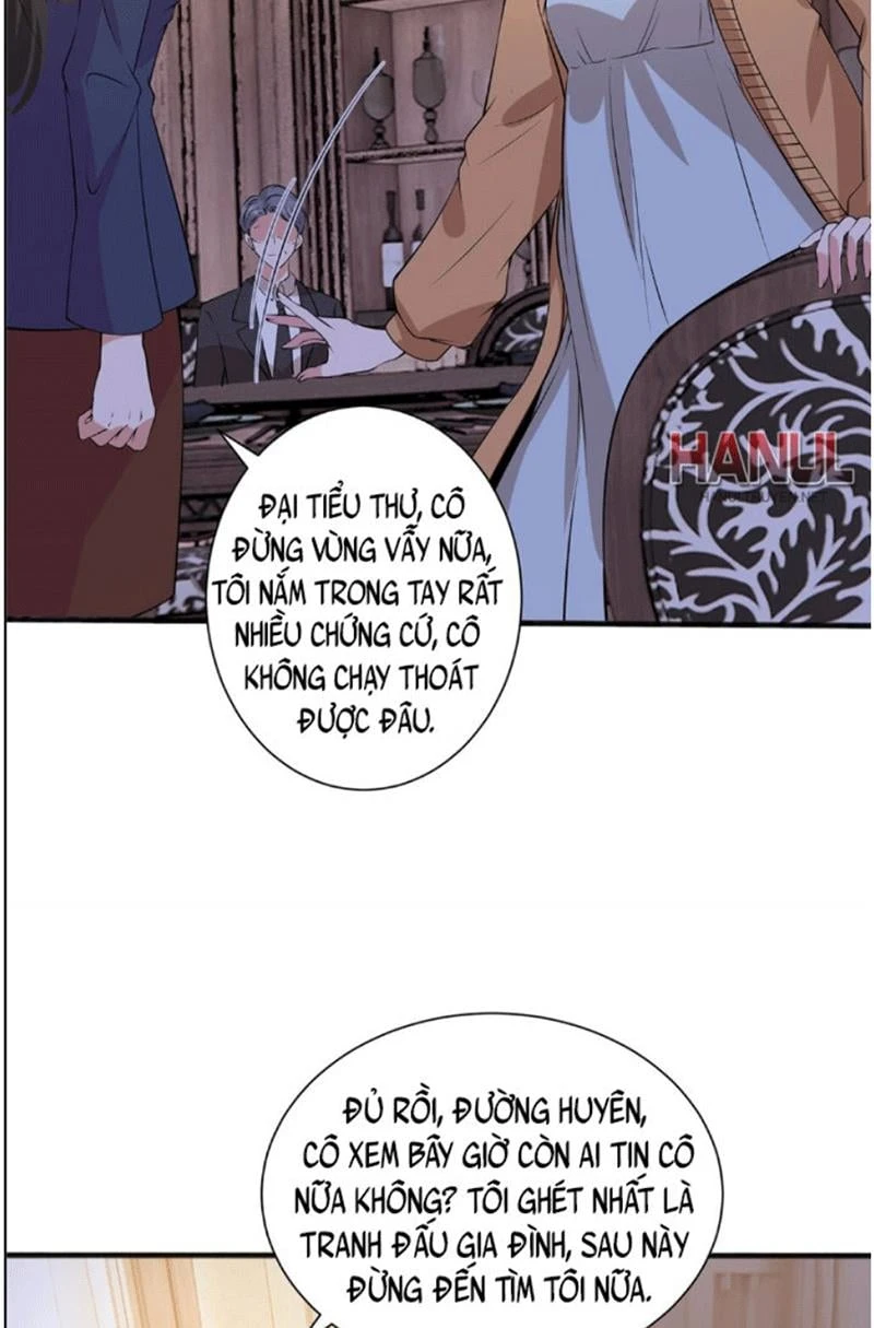 Ông Xã Kết Hôn Thử, Mạnh Thêm Chút Nữa Đi Chapter  678 - 41