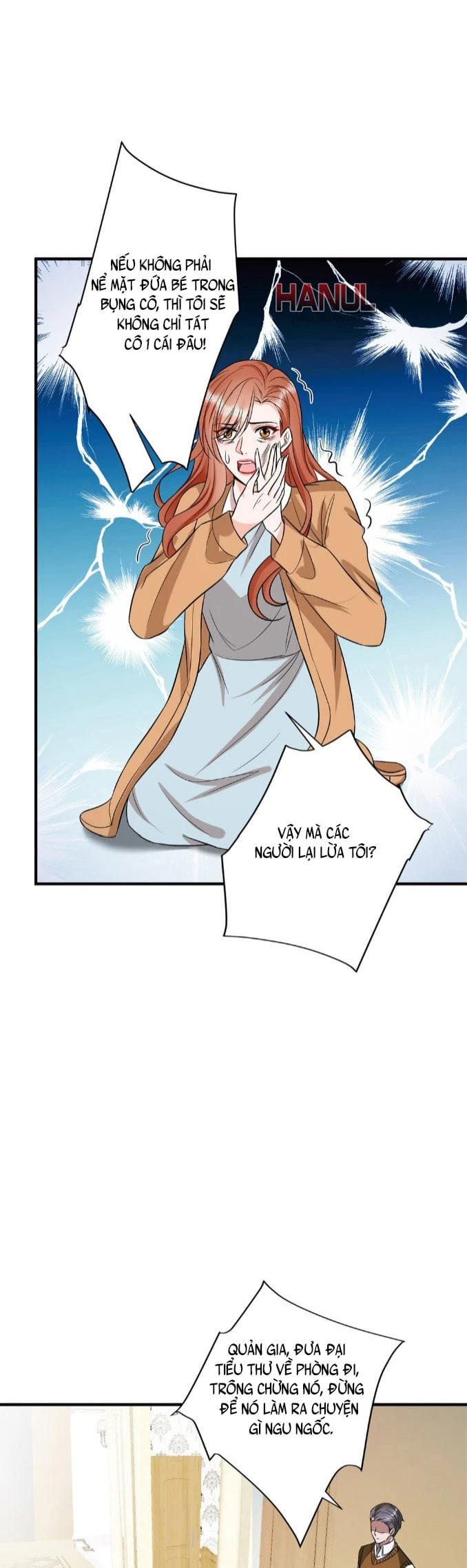 Ông Xã Kết Hôn Thử, Mạnh Thêm Chút Nữa Đi Chapter  679 - 11