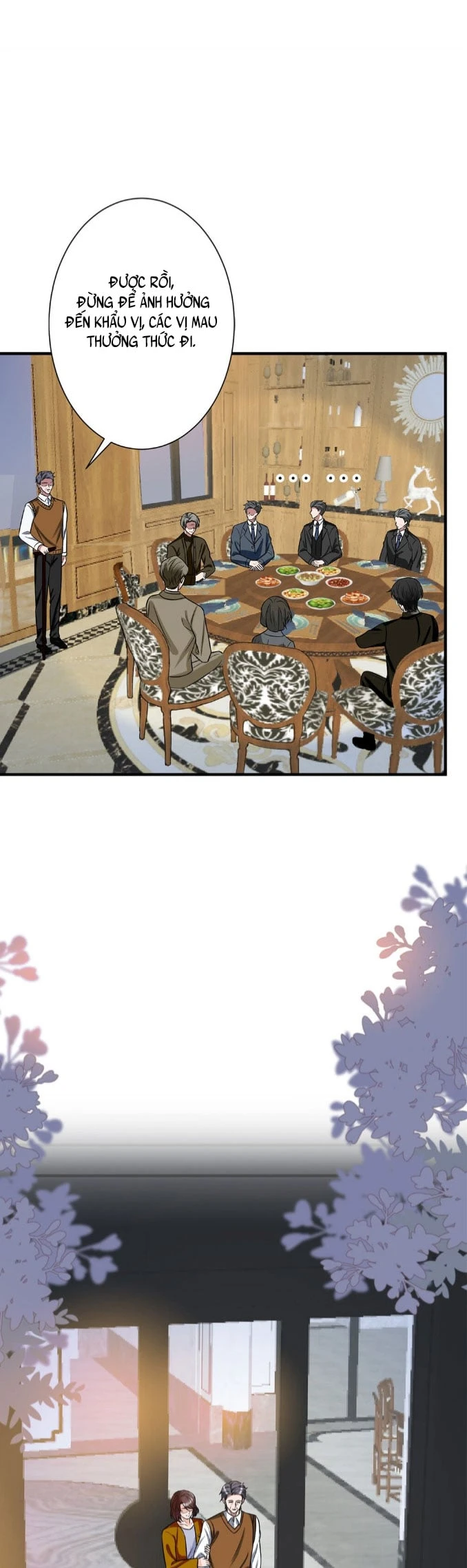 Ông Xã Kết Hôn Thử, Mạnh Thêm Chút Nữa Đi Chapter  679 - 13