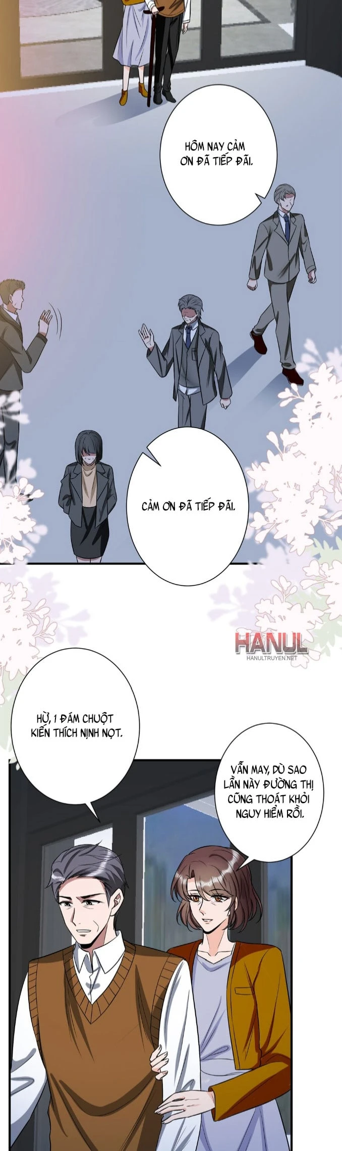 Ông Xã Kết Hôn Thử, Mạnh Thêm Chút Nữa Đi Chapter  679 - 14