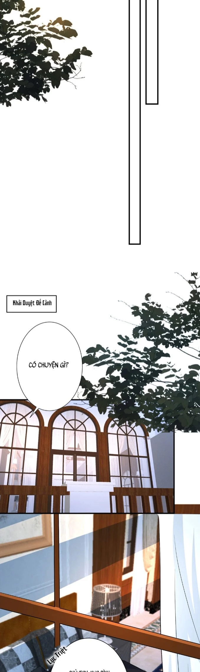 Ông Xã Kết Hôn Thử, Mạnh Thêm Chút Nữa Đi Chapter  679 - 17