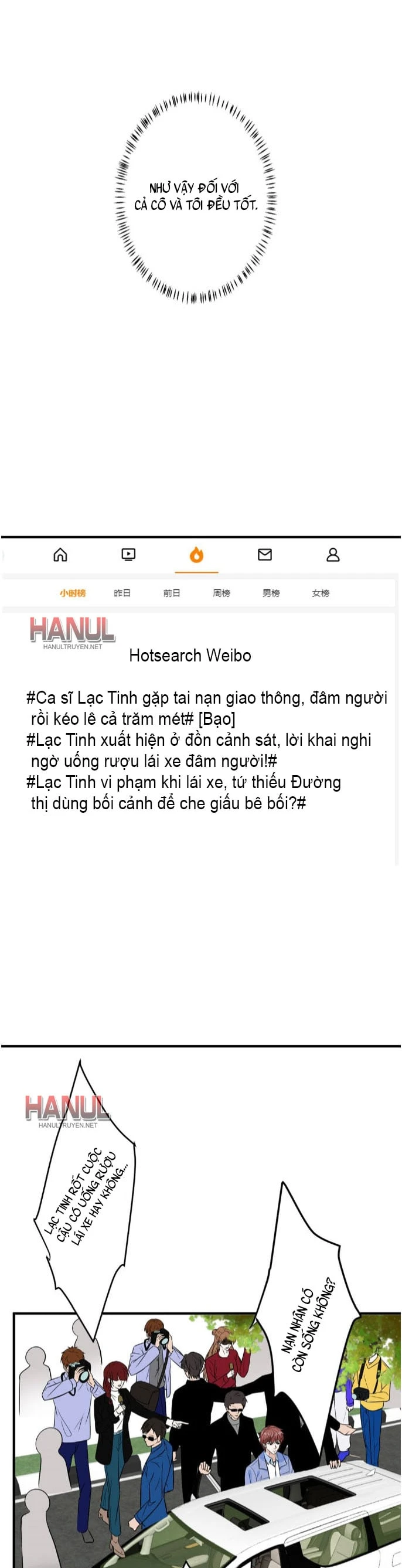 Ông Xã Kết Hôn Thử, Mạnh Thêm Chút Nữa Đi Chapter  680 - 17