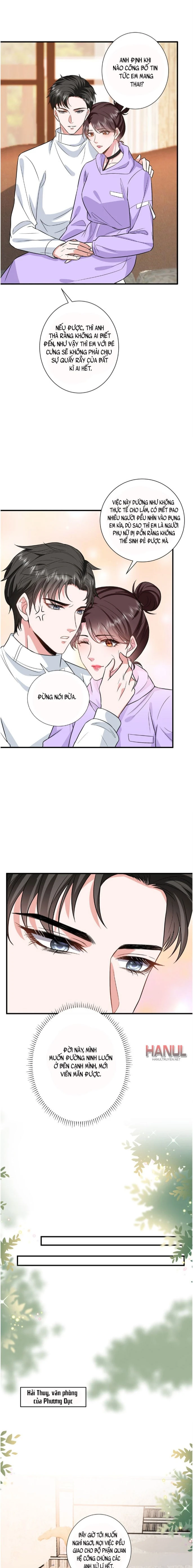 Ông Xã Kết Hôn Thử, Mạnh Thêm Chút Nữa Đi Chapter  681 - 4