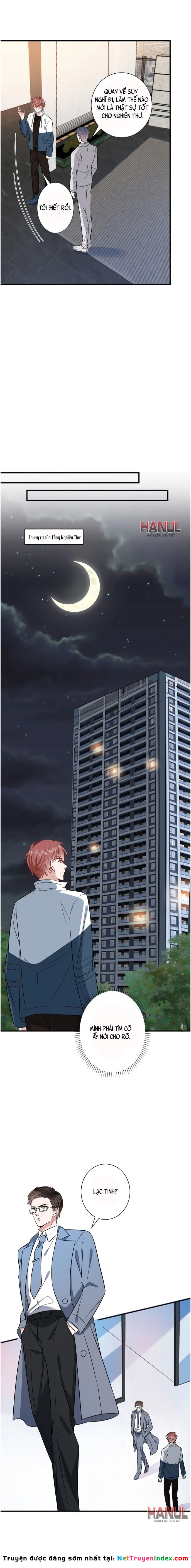 Ông Xã Kết Hôn Thử, Mạnh Thêm Chút Nữa Đi Chapter  681 - 6