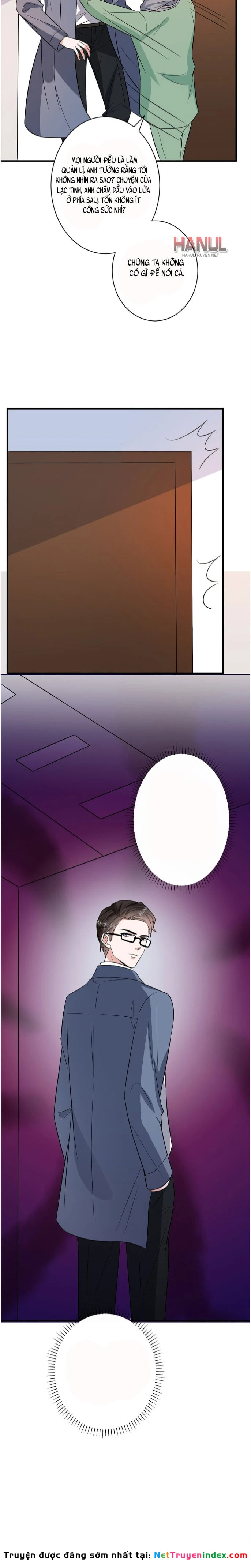 Ông Xã Kết Hôn Thử, Mạnh Thêm Chút Nữa Đi Chapter  681 - 11