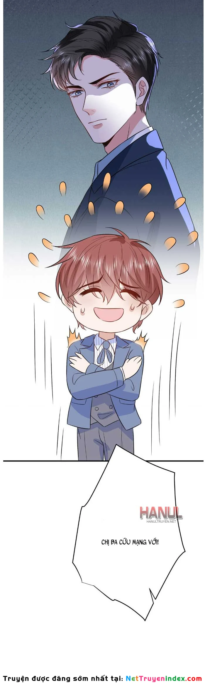 Ông Xã Kết Hôn Thử, Mạnh Thêm Chút Nữa Đi Chapter  682 - 19