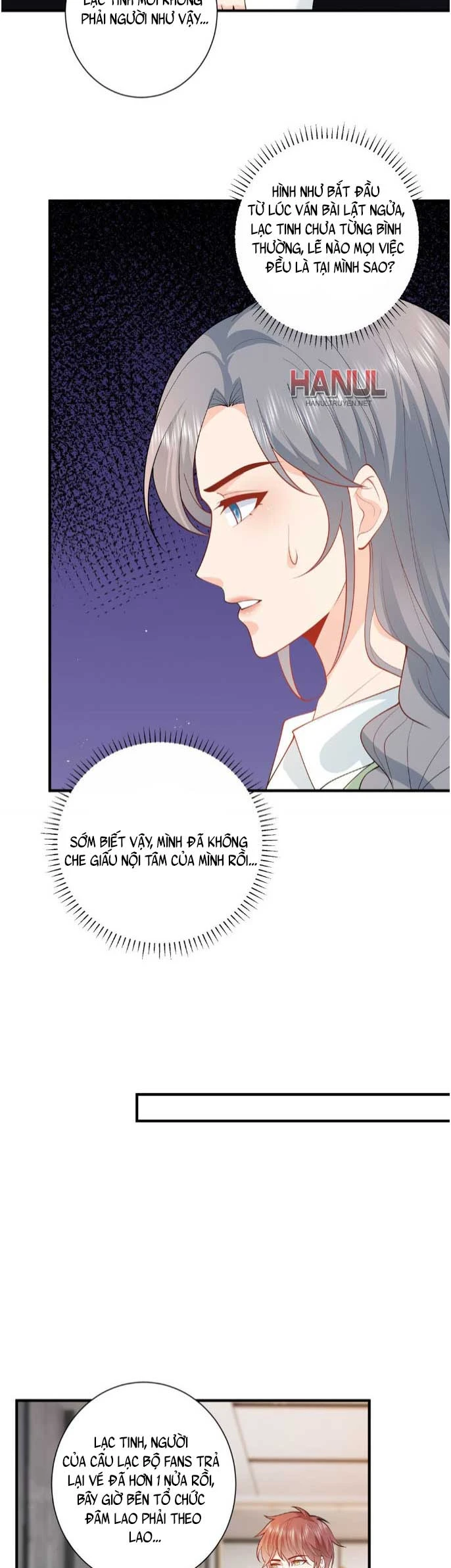 Ông Xã Kết Hôn Thử, Mạnh Thêm Chút Nữa Đi Chapter  683 - 12