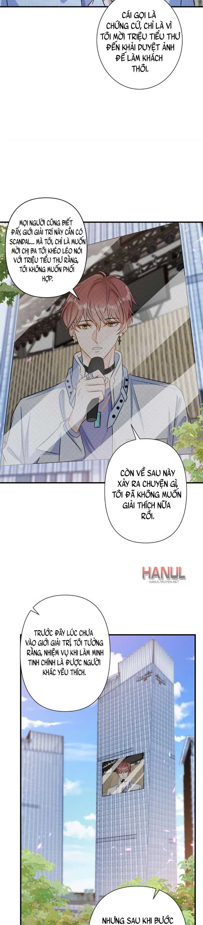 Ông Xã Kết Hôn Thử, Mạnh Thêm Chút Nữa Đi Chapter  684 - 6