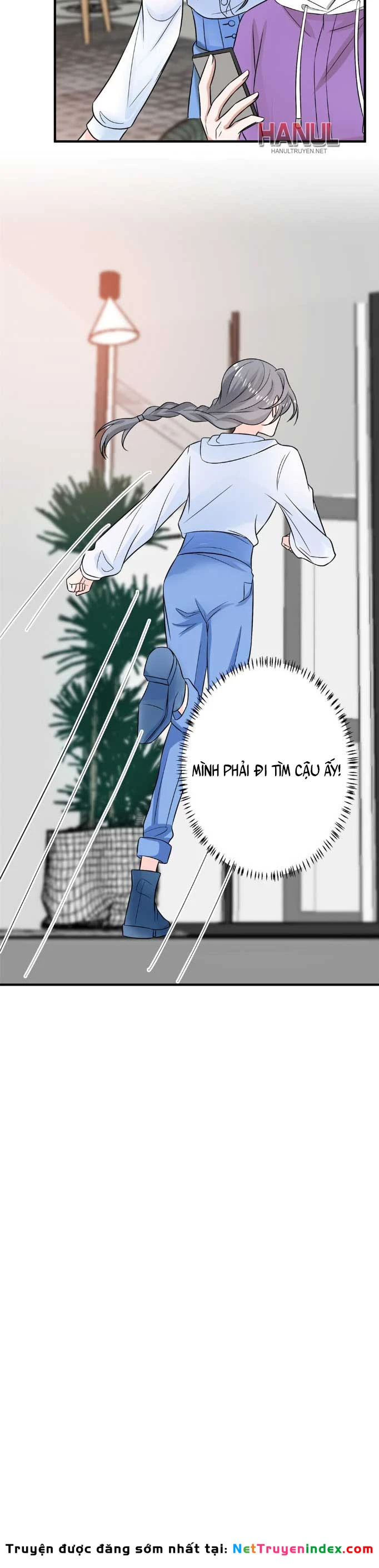 Ông Xã Kết Hôn Thử, Mạnh Thêm Chút Nữa Đi Chapter  684 - 13