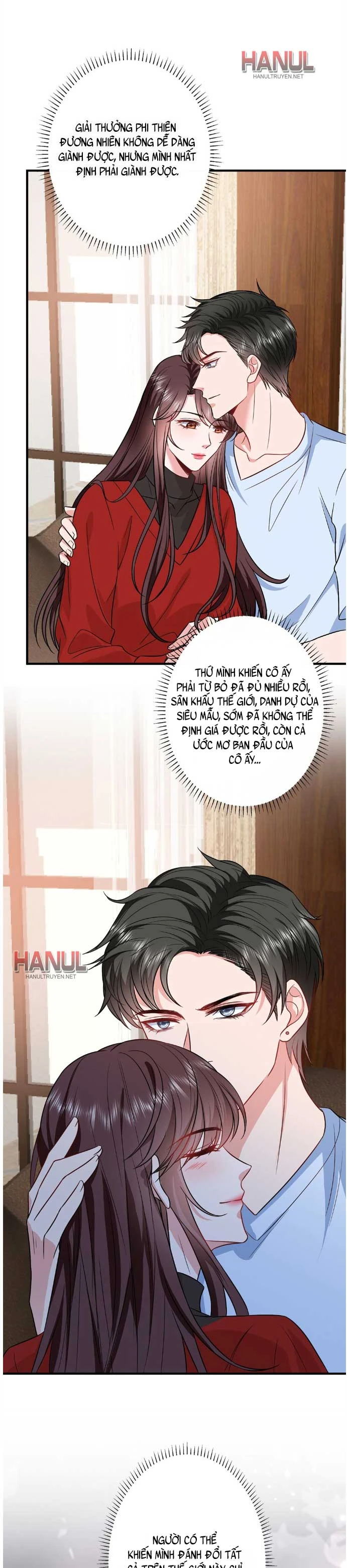 Ông Xã Kết Hôn Thử, Mạnh Thêm Chút Nữa Đi Chapter  685 - 2