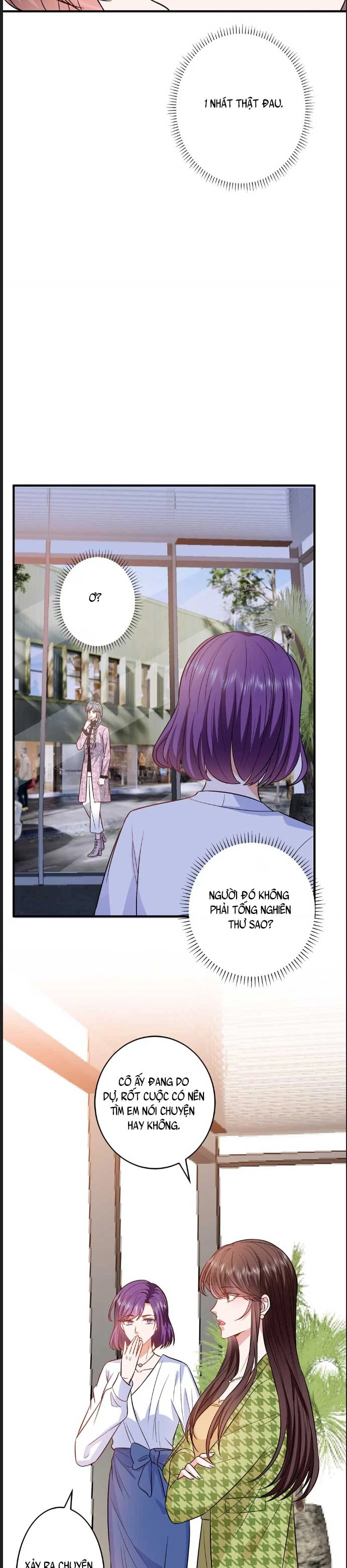 Ông Xã Kết Hôn Thử, Mạnh Thêm Chút Nữa Đi Chapter  685 - 6