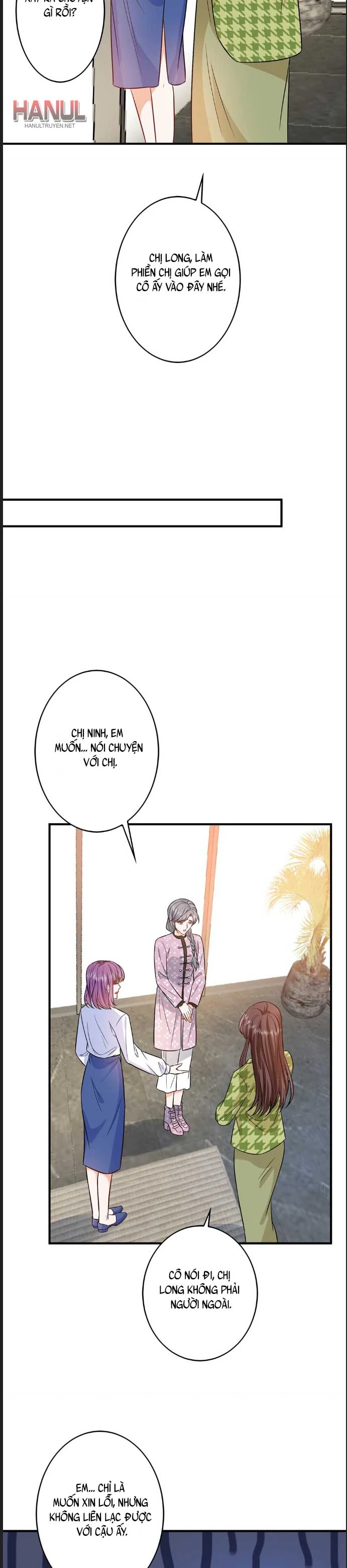 Ông Xã Kết Hôn Thử, Mạnh Thêm Chút Nữa Đi Chapter  685 - 7