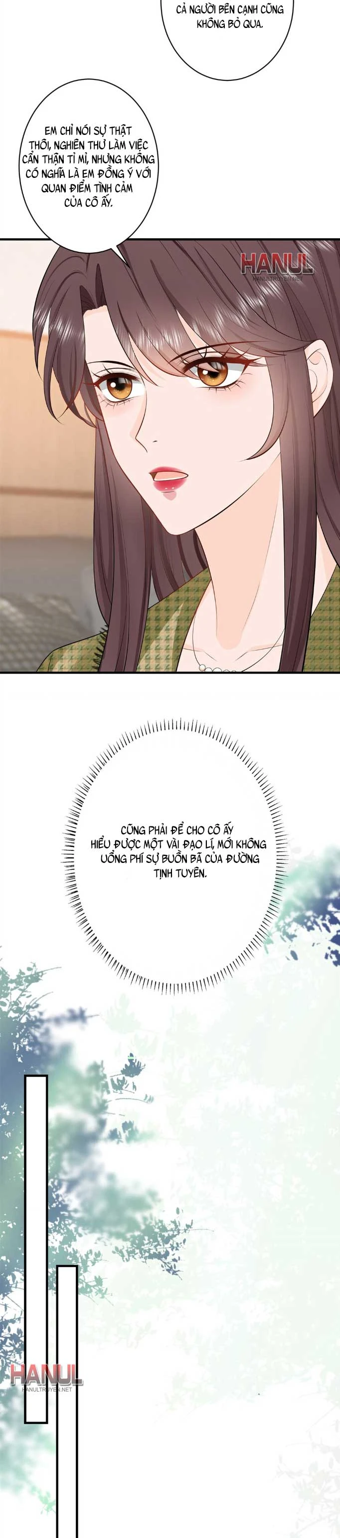 Ông Xã Kết Hôn Thử, Mạnh Thêm Chút Nữa Đi Chapter  685 - 11