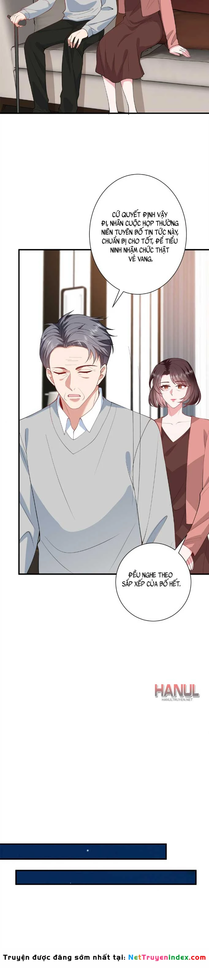 Ông Xã Kết Hôn Thử, Mạnh Thêm Chút Nữa Đi Chapter  685 - 17