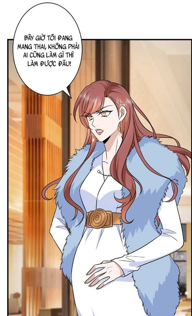 Ông Xã Kết Hôn Thử, Mạnh Thêm Chút Nữa Đi Chapter  687 - 2