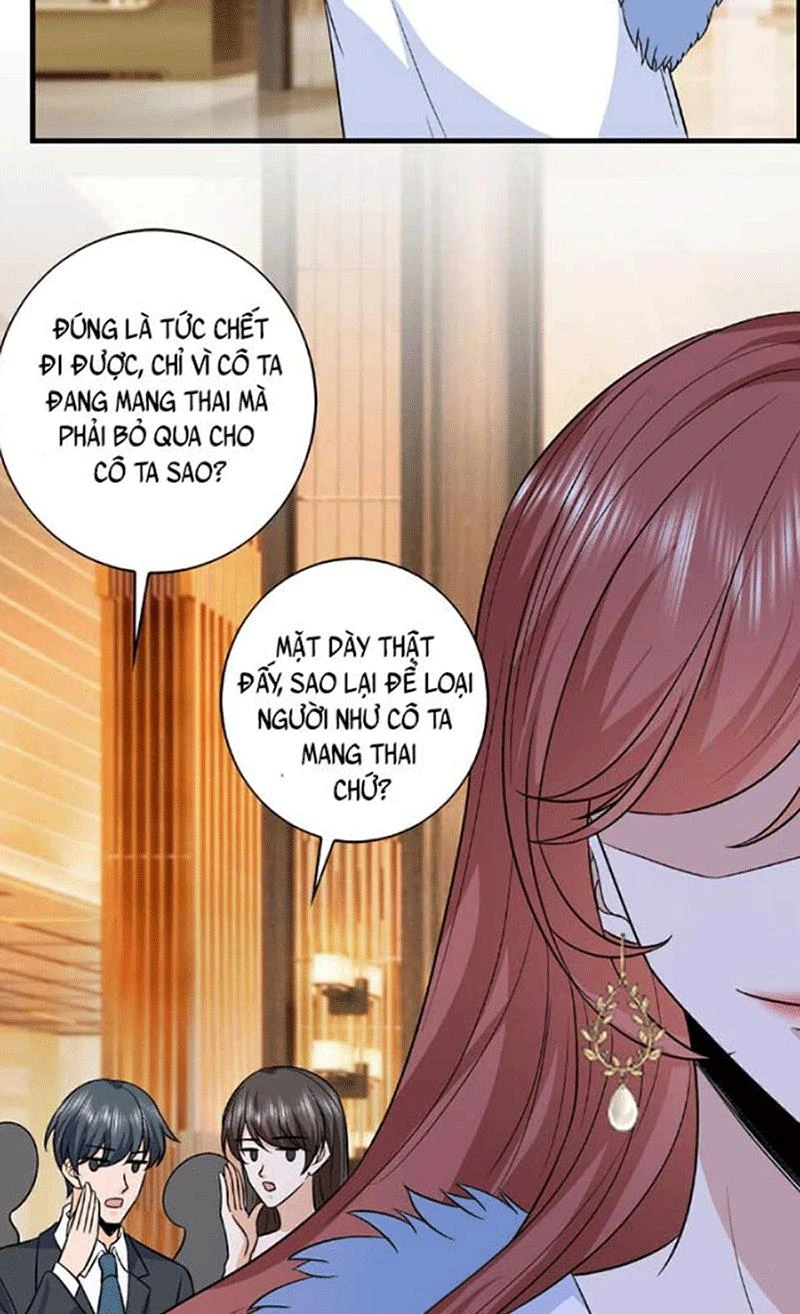 Ông Xã Kết Hôn Thử, Mạnh Thêm Chút Nữa Đi Chapter  687 - 3