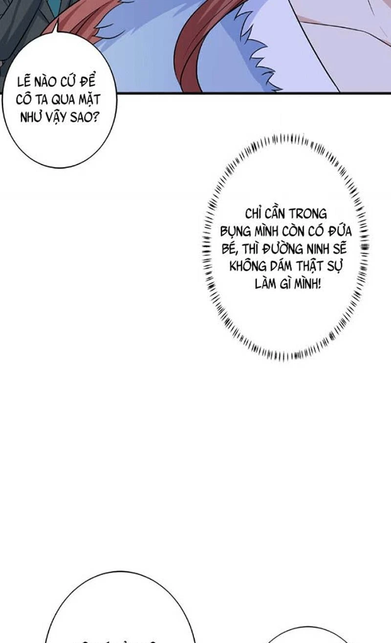 Ông Xã Kết Hôn Thử, Mạnh Thêm Chút Nữa Đi Chapter  687 - 4