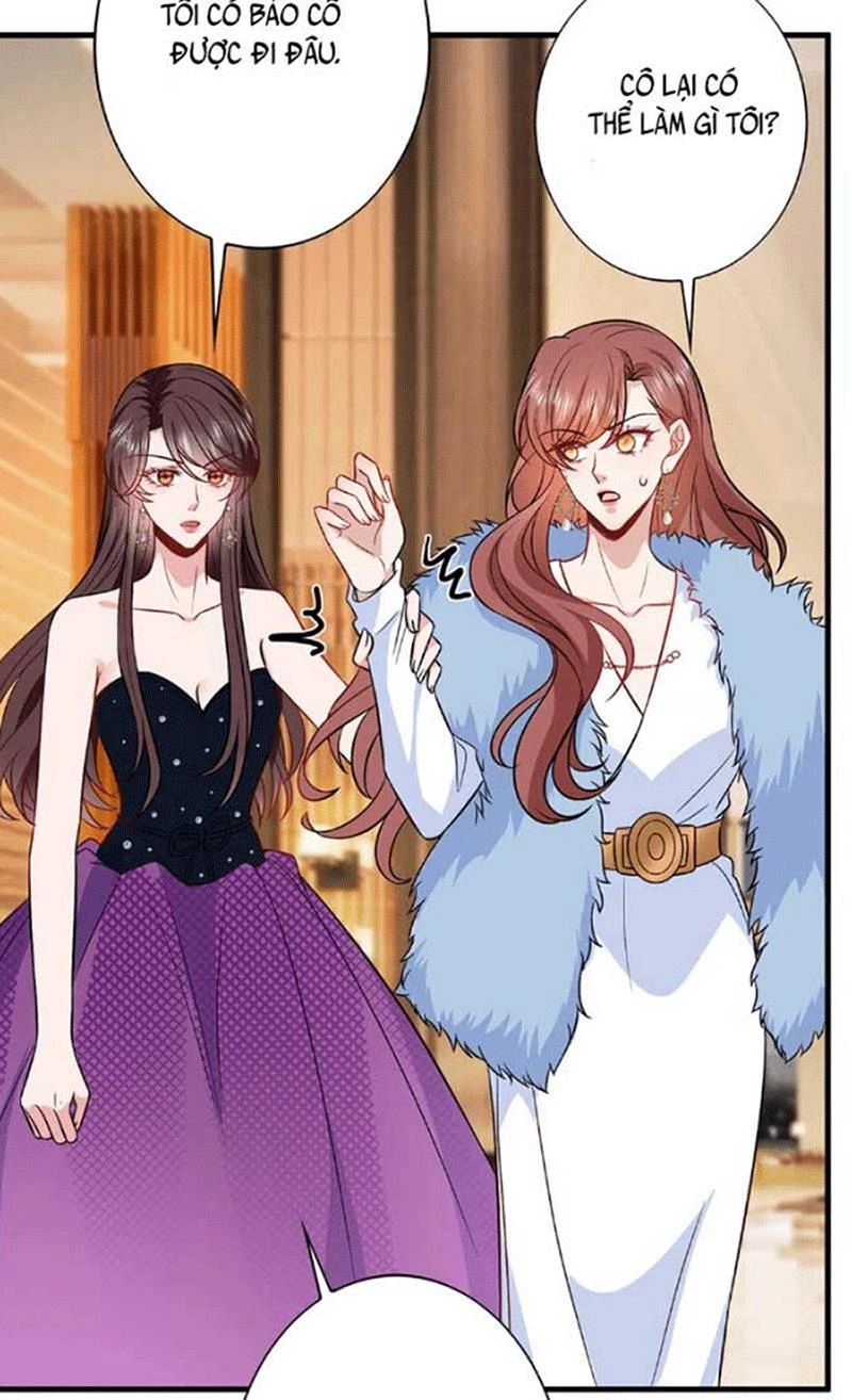 Ông Xã Kết Hôn Thử, Mạnh Thêm Chút Nữa Đi Chapter  687 - 5