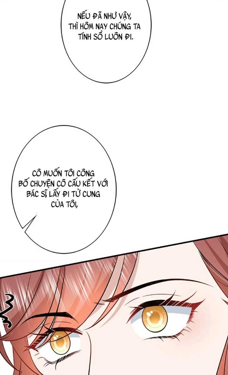 Ông Xã Kết Hôn Thử, Mạnh Thêm Chút Nữa Đi Chapter  687 - 6