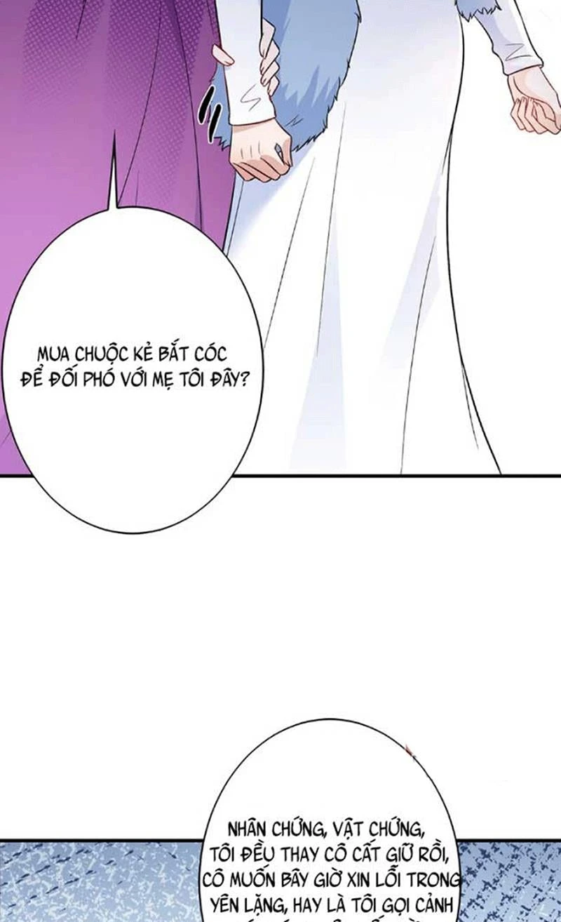 Ông Xã Kết Hôn Thử, Mạnh Thêm Chút Nữa Đi Chapter  687 - 8