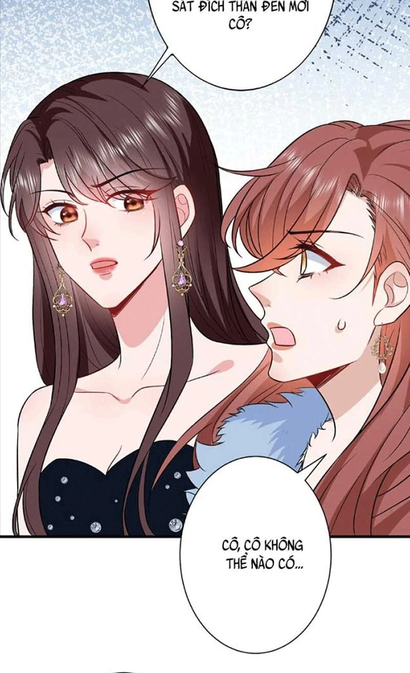 Ông Xã Kết Hôn Thử, Mạnh Thêm Chút Nữa Đi Chapter  687 - 9