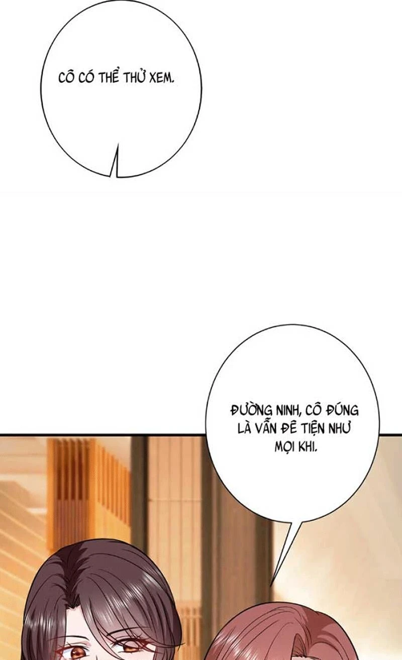 Ông Xã Kết Hôn Thử, Mạnh Thêm Chút Nữa Đi Chapter  687 - 10