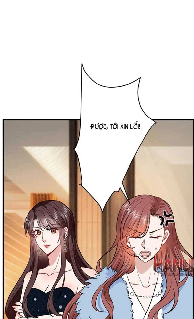 Ông Xã Kết Hôn Thử, Mạnh Thêm Chút Nữa Đi Chapter  687 - 12