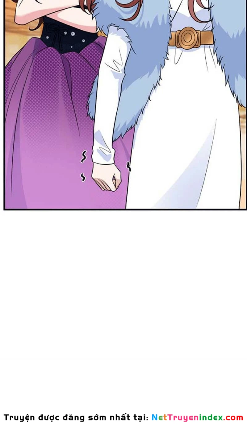 Ông Xã Kết Hôn Thử, Mạnh Thêm Chút Nữa Đi Chapter  687 - 13