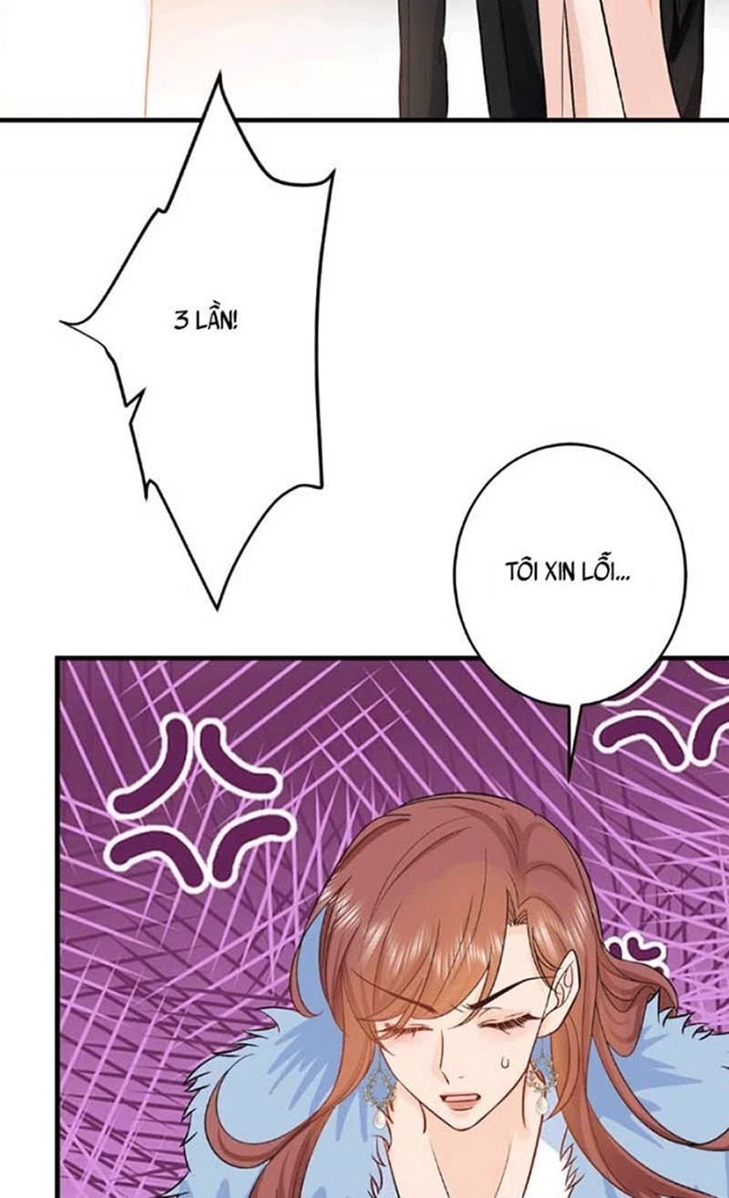 Ông Xã Kết Hôn Thử, Mạnh Thêm Chút Nữa Đi Chapter  687 - 15