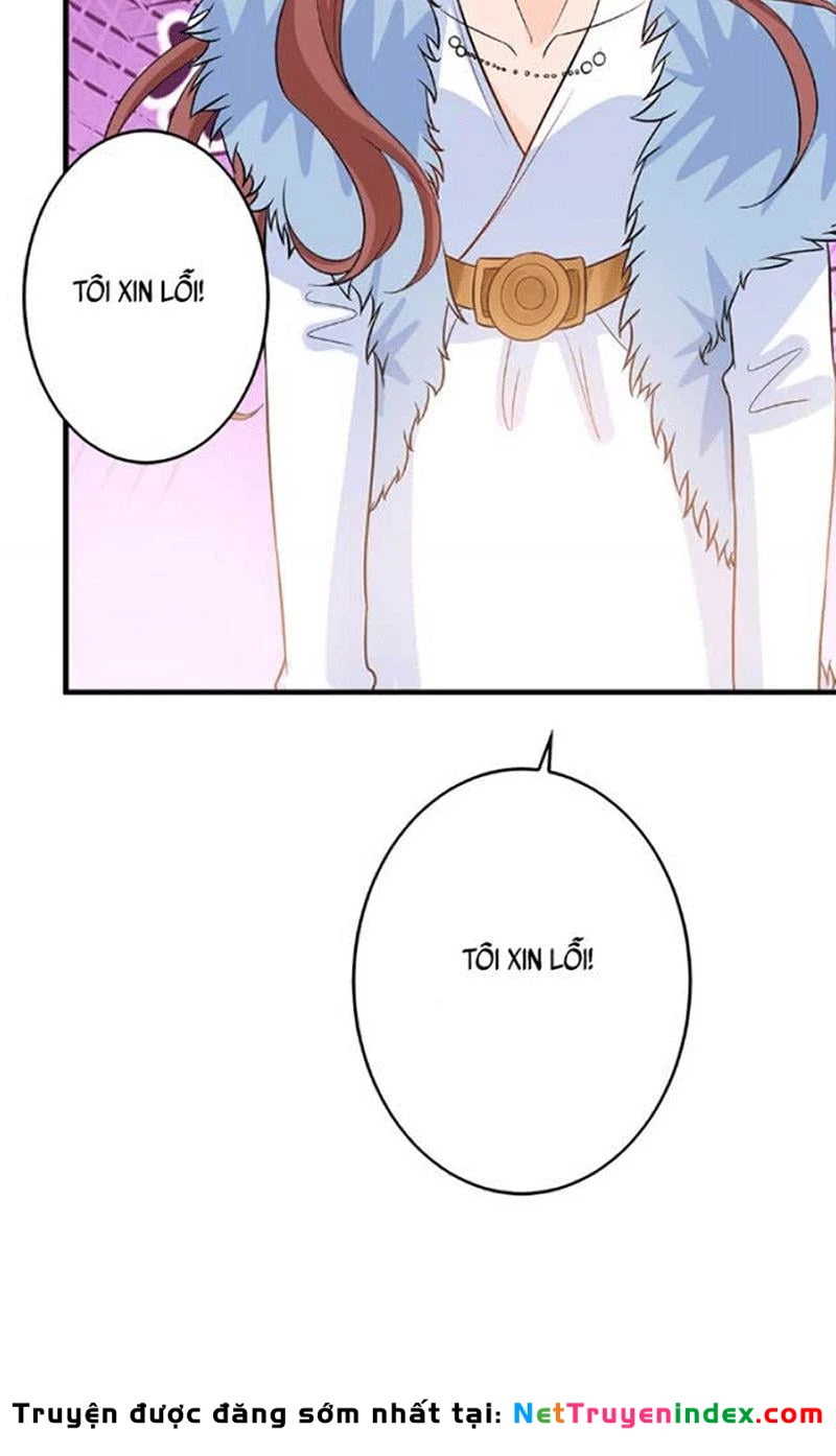 Ông Xã Kết Hôn Thử, Mạnh Thêm Chút Nữa Đi Chapter  687 - 16