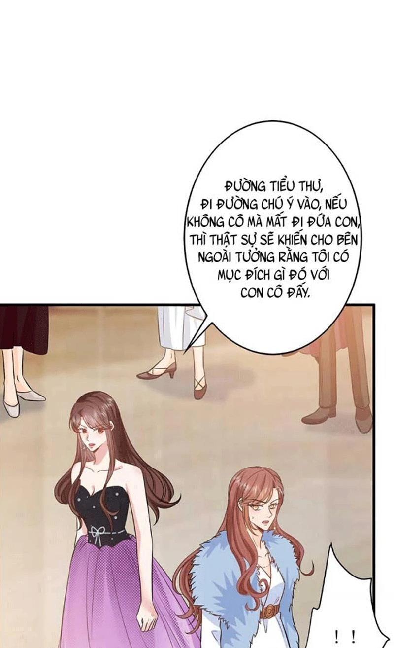 Ông Xã Kết Hôn Thử, Mạnh Thêm Chút Nữa Đi Chapter  687 - 18