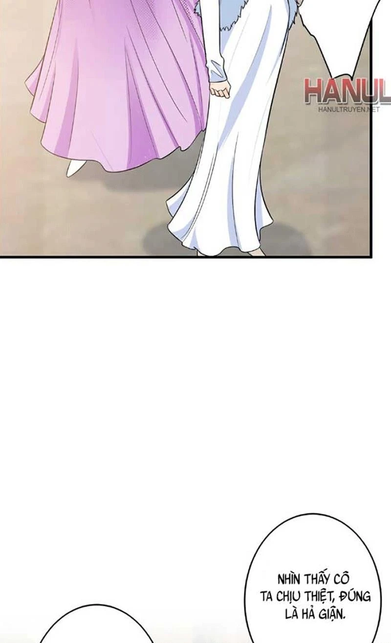 Ông Xã Kết Hôn Thử, Mạnh Thêm Chút Nữa Đi Chapter  687 - 19