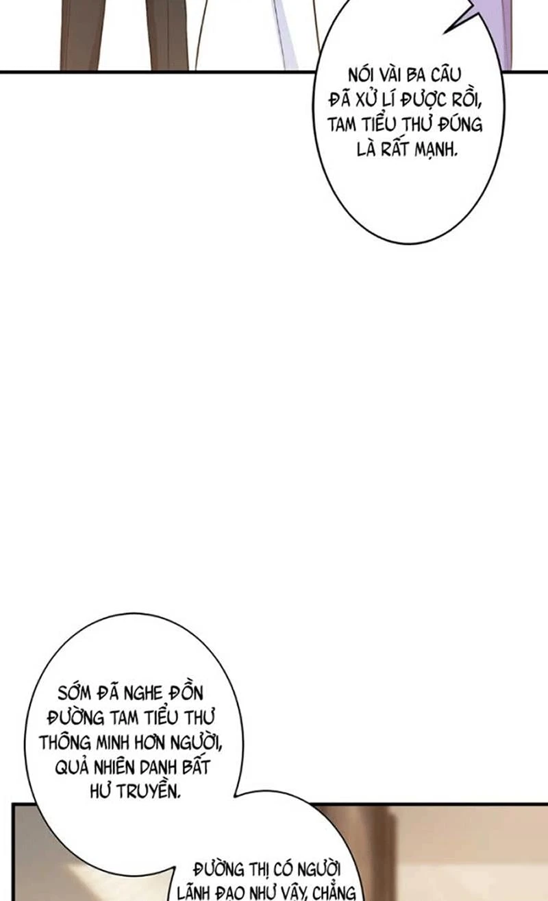 Ông Xã Kết Hôn Thử, Mạnh Thêm Chút Nữa Đi Chapter  687 - 21