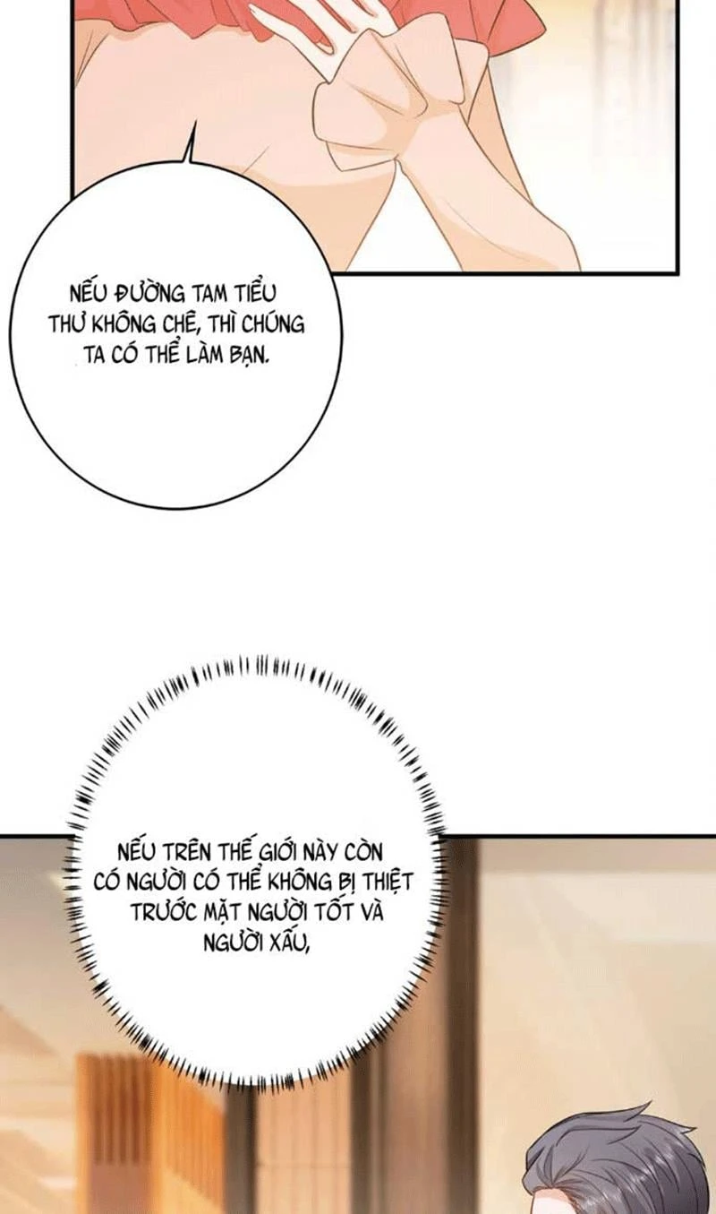 Ông Xã Kết Hôn Thử, Mạnh Thêm Chút Nữa Đi Chapter  687 - 24