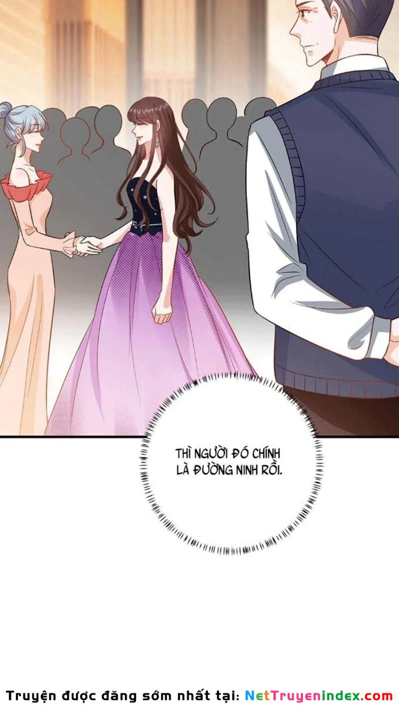 Ông Xã Kết Hôn Thử, Mạnh Thêm Chút Nữa Đi Chapter  687 - 25