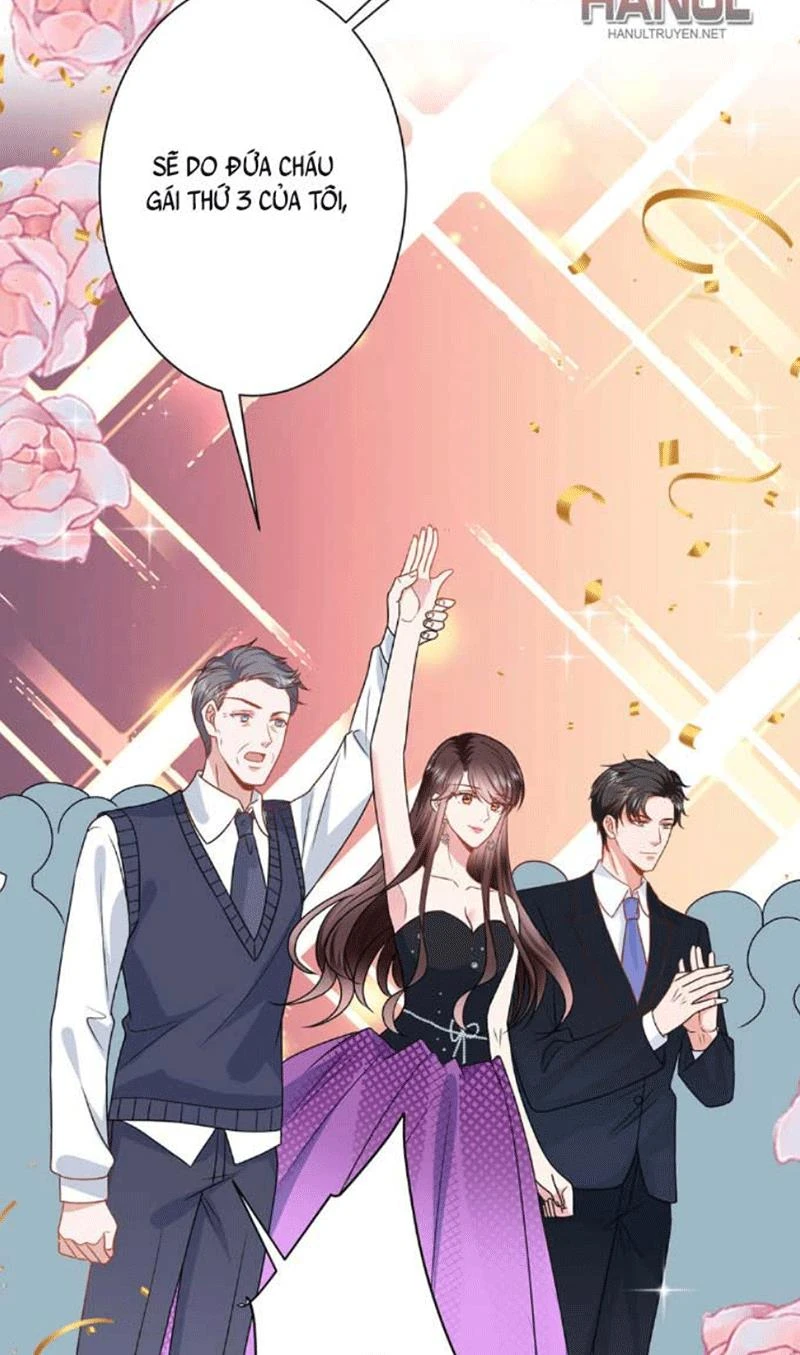 Ông Xã Kết Hôn Thử, Mạnh Thêm Chút Nữa Đi Chapter  687 - 28