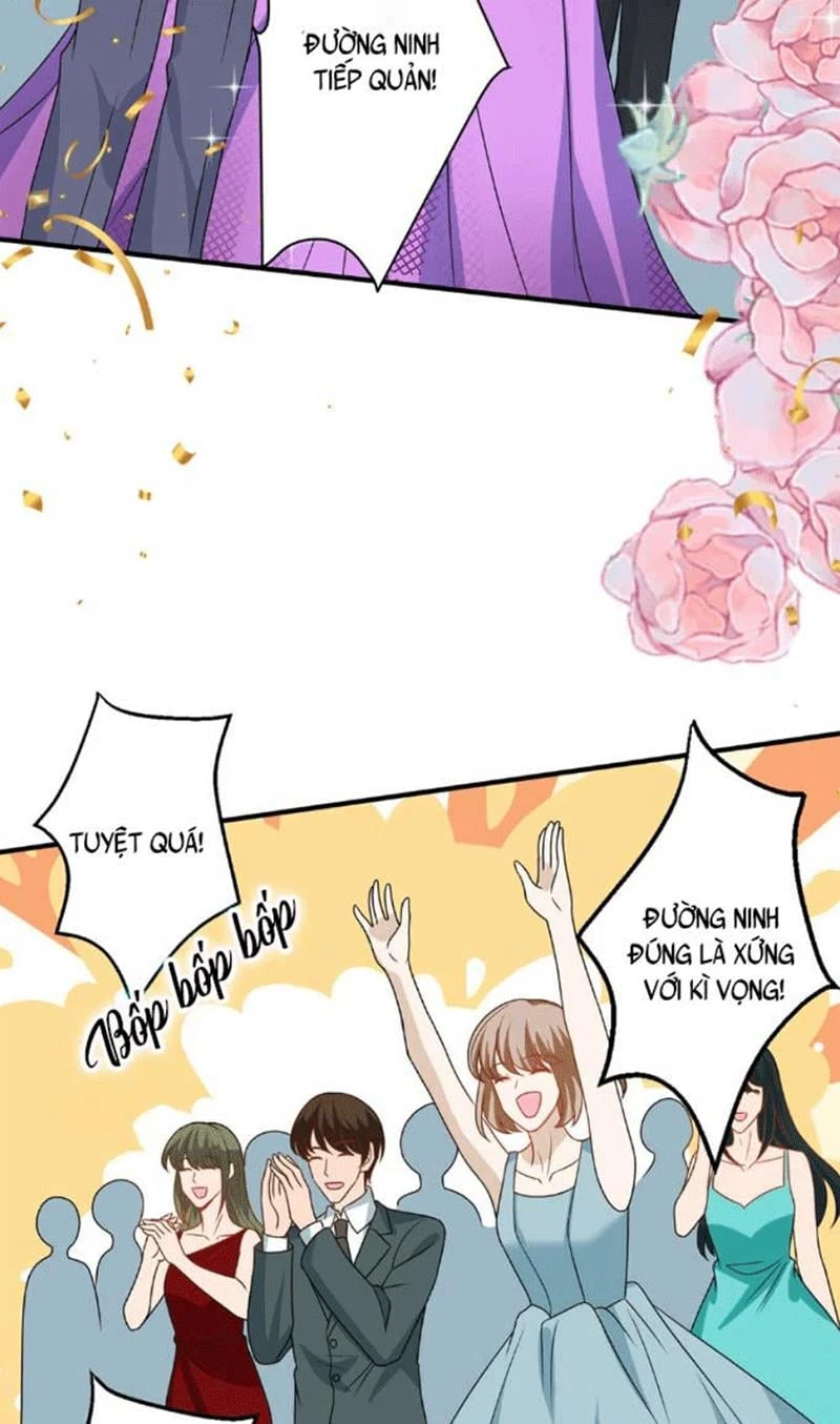 Ông Xã Kết Hôn Thử, Mạnh Thêm Chút Nữa Đi Chapter  687 - 29