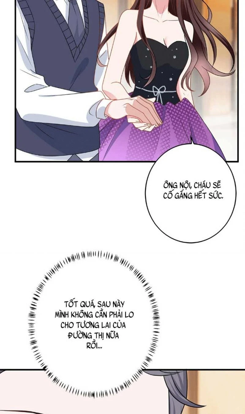 Ông Xã Kết Hôn Thử, Mạnh Thêm Chút Nữa Đi Chapter  687 - 31