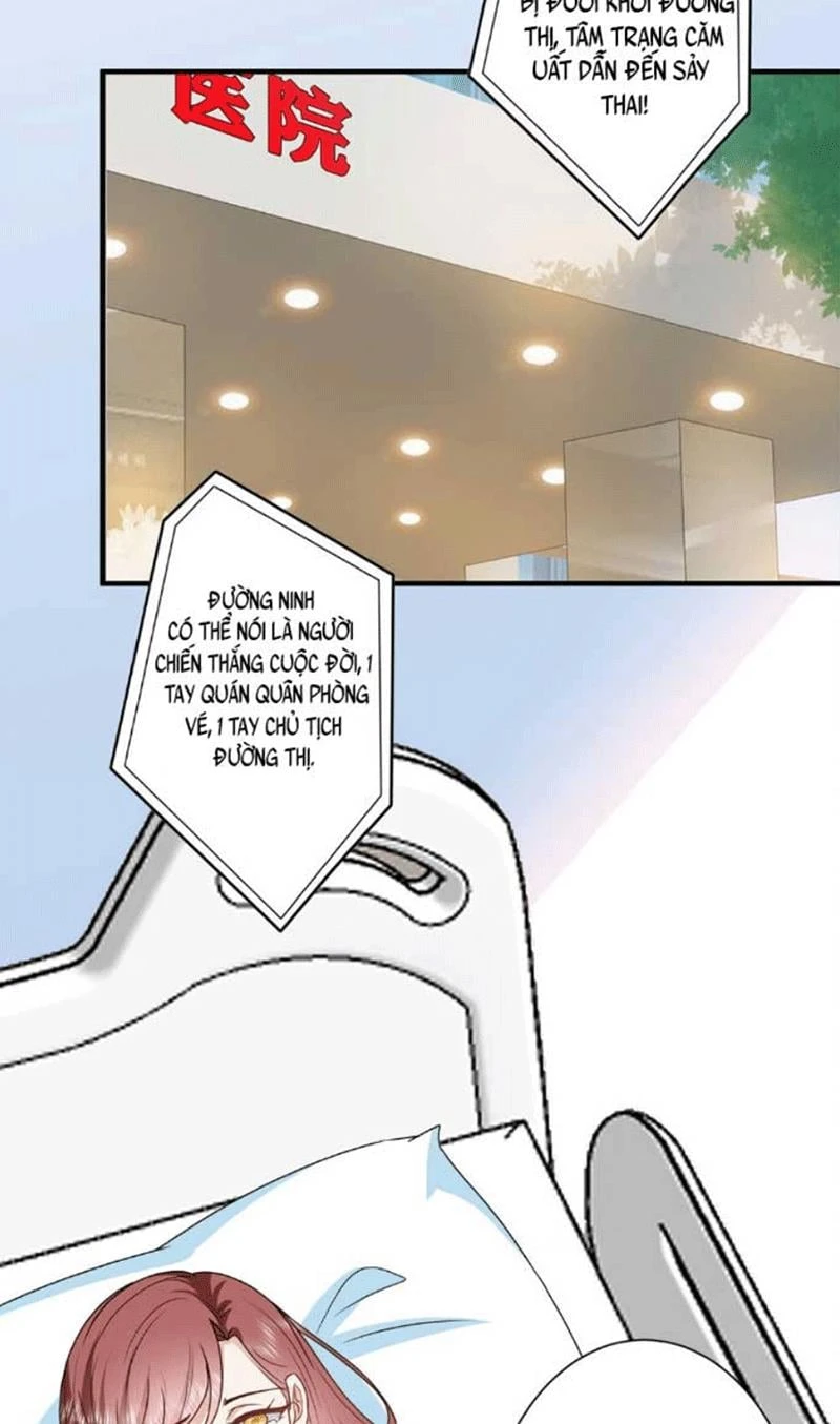 Ông Xã Kết Hôn Thử, Mạnh Thêm Chút Nữa Đi Chapter  687 - 35