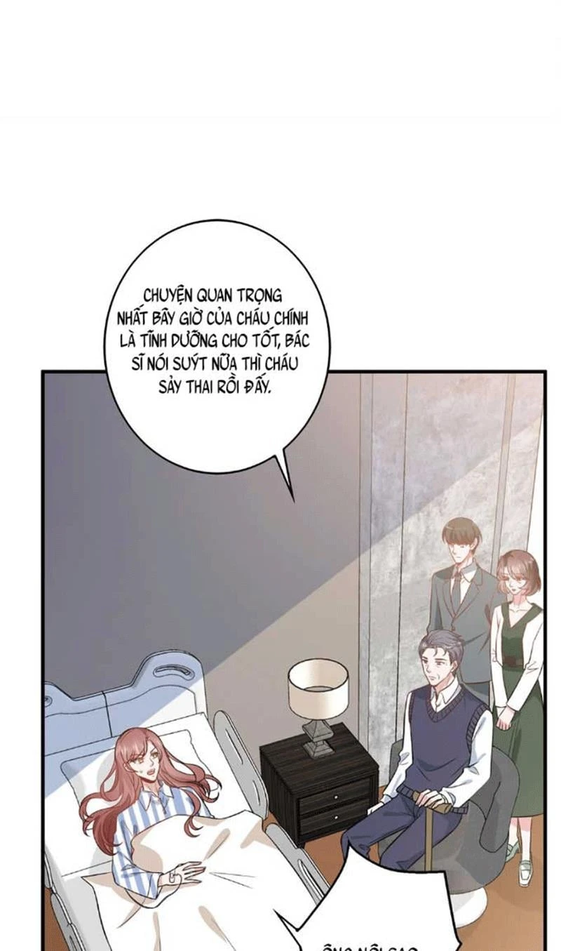 Ông Xã Kết Hôn Thử, Mạnh Thêm Chút Nữa Đi Chapter  687 - 37