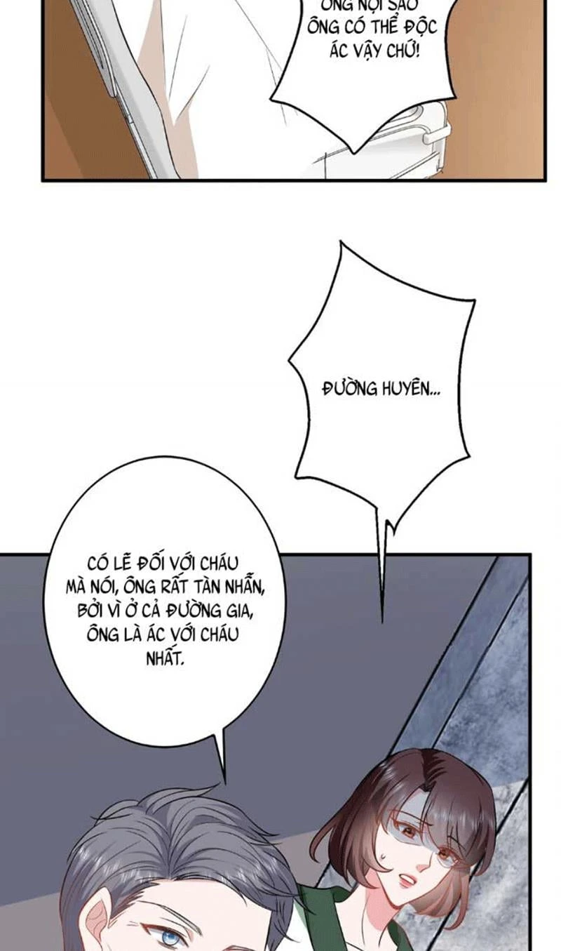 Ông Xã Kết Hôn Thử, Mạnh Thêm Chút Nữa Đi Chapter  687 - 38