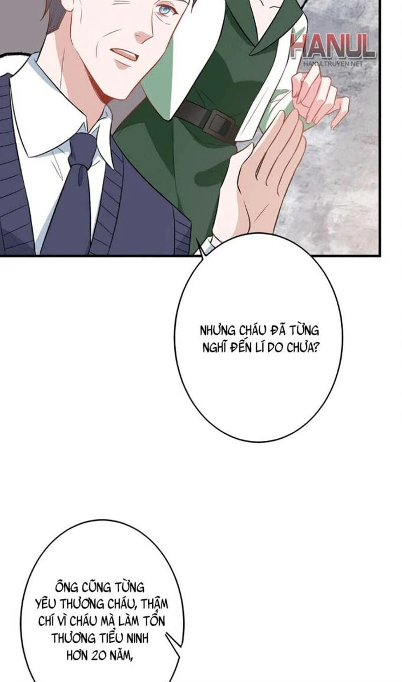 Ông Xã Kết Hôn Thử, Mạnh Thêm Chút Nữa Đi Chapter  687 - 39