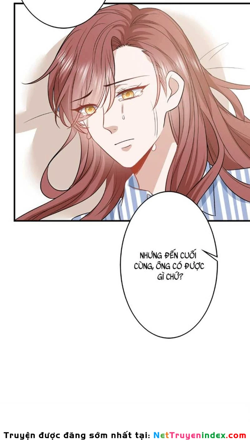 Ông Xã Kết Hôn Thử, Mạnh Thêm Chút Nữa Đi Chapter  687 - 40