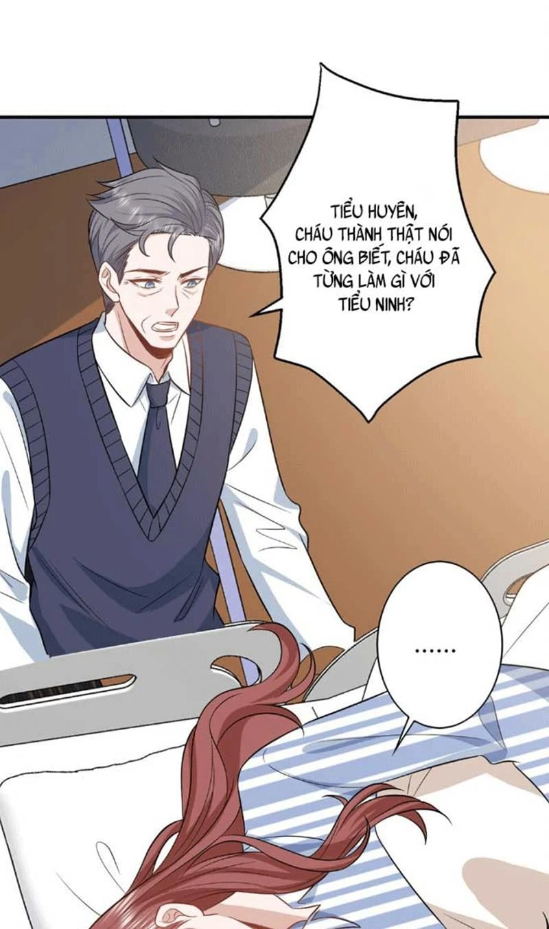 Ông Xã Kết Hôn Thử, Mạnh Thêm Chút Nữa Đi Chapter  687 - 41