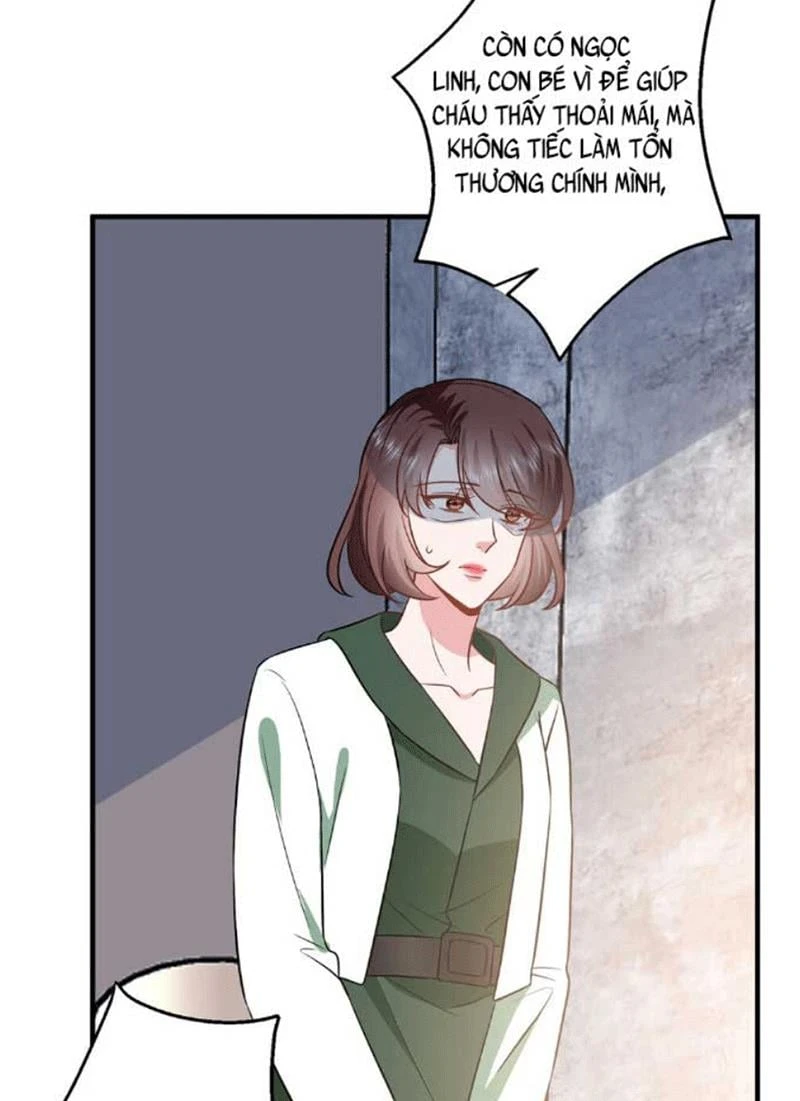 Ông Xã Kết Hôn Thử, Mạnh Thêm Chút Nữa Đi Chapter  687 - 43